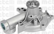 Cifam 824-922 - Water Pump autospares.lv