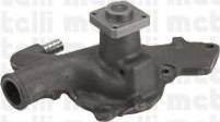 Cifam 824-976 - Water Pump autospares.lv