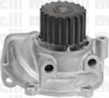 Cifam 824-973 - Water Pump autospares.lv