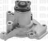 Cifam 824-972 - Water Pump autospares.lv