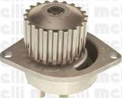 Cifam 824-491 - Water Pump autospares.lv