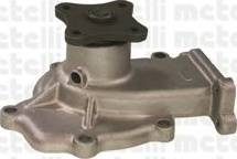 Cifam 824-493A - Water Pump autospares.lv