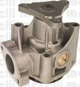 Cifam 824-497 - Water Pump autospares.lv