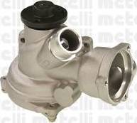 Cifam 824-449 - Water Pump autospares.lv