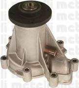 Cifam 824-448 - Water Pump autospares.lv