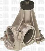 Cifam 824-447 - Water Pump autospares.lv