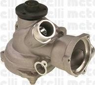 Cifam 824-414A - Water Pump autospares.lv