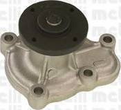 Cifam 824-410 - Water Pump autospares.lv