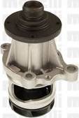 Cifam 824-430 - Water Pump autospares.lv