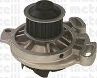 Cifam 824-424 - Water Pump autospares.lv