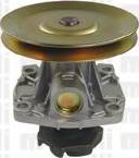 Cifam 824-554 - Water Pump autospares.lv