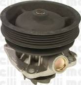 Cifam 824-552 - Water Pump autospares.lv