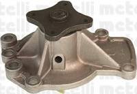 Cifam 824-508 - Water Pump autospares.lv