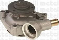 Cifam 824-503 - Water Pump autospares.lv