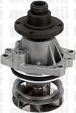 Cifam 824-502A - Water Pump autospares.lv