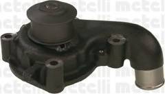 Cifam 824-589A - Water Pump autospares.lv