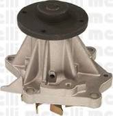 Cifam 824-539 - Water Pump autospares.lv