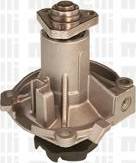 Cifam 824-575 - Water Pump autospares.lv