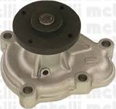 Cifam 824-571 - Water Pump autospares.lv