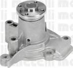 Cifam 824-698 - Water Pump autospares.lv