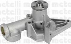 Cifam 824-697 - Water Pump autospares.lv