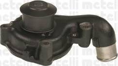 Cifam 824-640 - Water Pump autospares.lv