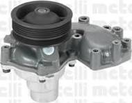 Cifam 824-659 - Water Pump autospares.lv