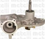 Cifam 824-600 - Water Pump autospares.lv