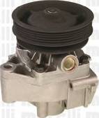 Cifam 824-601 - Water Pump autospares.lv