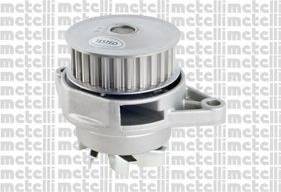 Cifam 824-603 - Water Pump autospares.lv