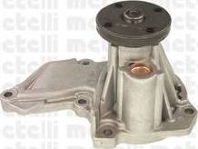 Cifam 824-612 - Water Pump autospares.lv