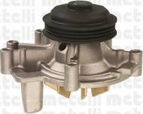 Cifam 824-684 - Water Pump autospares.lv