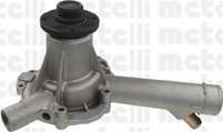 Cifam 824-687 - Water Pump autospares.lv