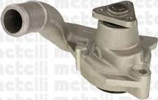 Cifam 824-639 - Water Pump autospares.lv