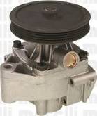 Cifam 824-630 - Water Pump autospares.lv