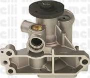 Cifam 824-638 - Water Pump autospares.lv