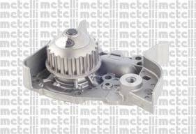 Cifam 824-633 - Water Pump autospares.lv