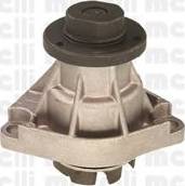 Cifam 824-637 - Water Pump autospares.lv