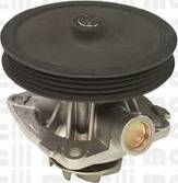 Cifam 824-626 - Water Pump autospares.lv