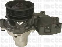 Cifam 824-622 - Water Pump autospares.lv