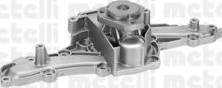 Cifam 824-673 - Water Pump autospares.lv