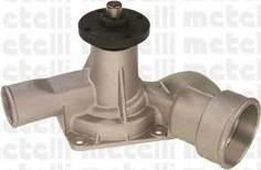 Cifam 824-046 - Water Pump autospares.lv