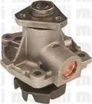 Cifam 824-159 - Water Pump autospares.lv