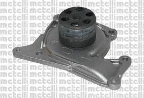 Cifam 824-1091 - Water Pump autospares.lv