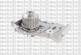 Cifam 824-1043 - Water Pump autospares.lv