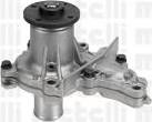 Cifam 824-1047 - Water Pump autospares.lv