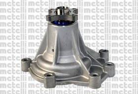 Cifam 824-1055 - Water Pump autospares.lv