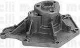 Cifam 824-1050 - Water Pump autospares.lv