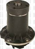 Cifam 824-105 - Water Pump autospares.lv