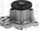 Cifam 824-1065 - Water Pump autospares.lv